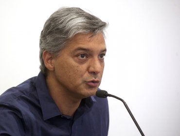 Sebastián Moreno presentó su renuncia a la presidencia de la ANFP