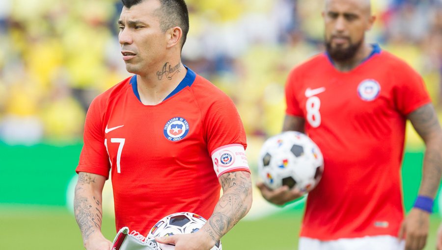 Medel y Vidal celebraron la donación de un millón de mascarillas para la Cruz Roja