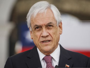 Presidente Piñera no descarta presentar veto presidencial por Ingreso Familiar de Emergencia