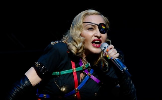 Madonna confirma que superó el Covid-19 y dona millonaria cifra para vacunas