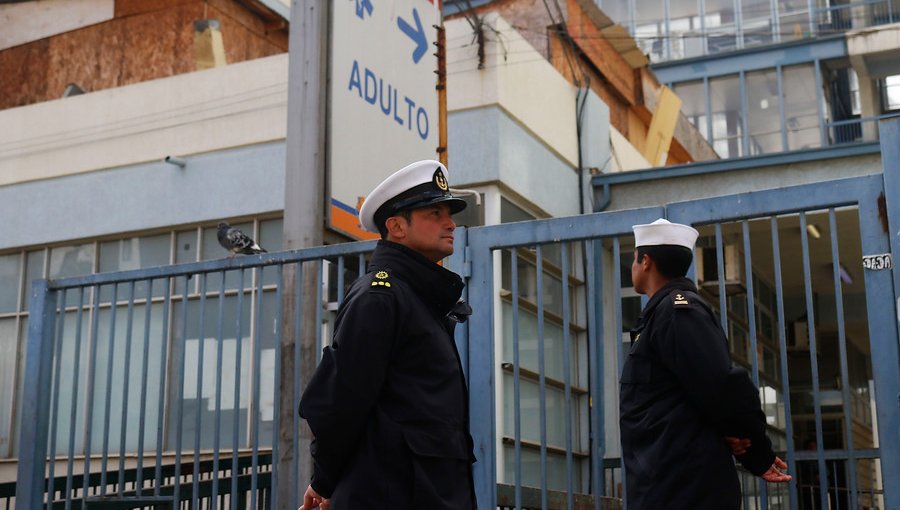 Mujer de 51 y hombre de 86 años son las nuevas víctimas fatales por la pandemia en Valparaíso