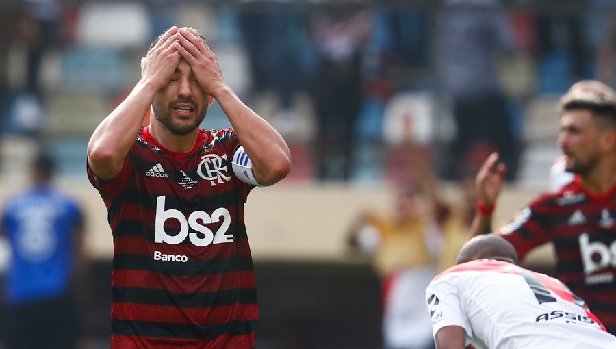 Flamengo de Brasil confirmó brote de Covid-19: test masivos detectaron 38 casos