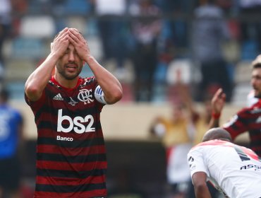 Flamengo de Brasil confirmó brote de Covid-19: test masivos detectaron 38 casos