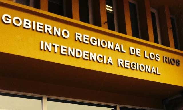 Intendencia de Los Ríos indagará fiesta donde participaron funcionarios públicos en plena pandemia