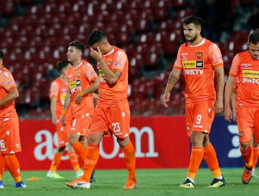 11 futbolistas de Cobreloa no podrán cobrar su Seguro de Cesantía y acuden al Sifup