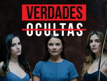 «Verdades Ocultas» entra en receso y será reemplazada por otra exitosa teleserie