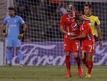 Matías Pisano sobre el interés de la UC: "Depende del América de Cali"