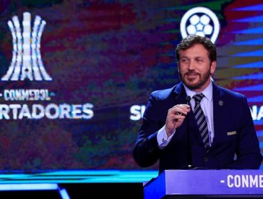 Conmebol cuestionó regla de los cinco cambios: "La FIFA no nos consultó"