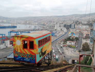 Estos son los montos que recibirán como ayuda del Estado los 38 municipios de la región de Valparaíso