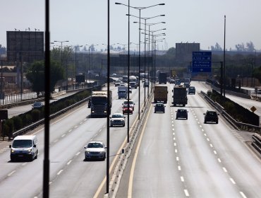 Autopistas califican de "inconsistente" acusación de cobros indebidos por parte de Obras Públicas