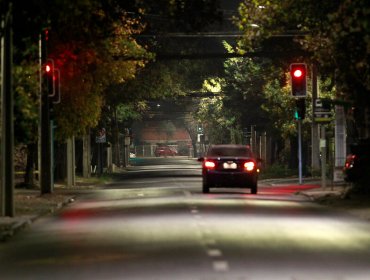 Comienza a regir la cuarentena para 25 comunas de la región Metropolitana: 4.300.000 personas en confinamiento