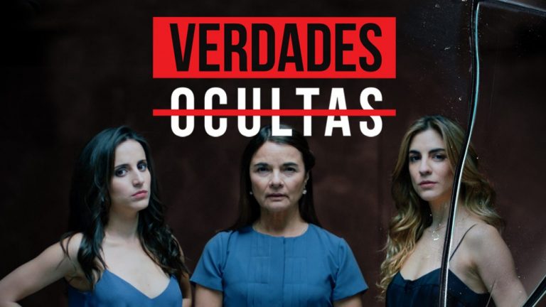 «Verdades Ocultas» entra en receso y será reemplazada por otra exitosa teleserie