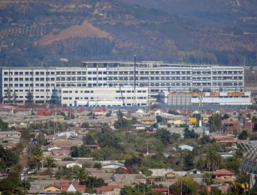 Alcalde de Quillota pide barreras y aduanas sanitarias tras contagio en obras del hospital biprovincial