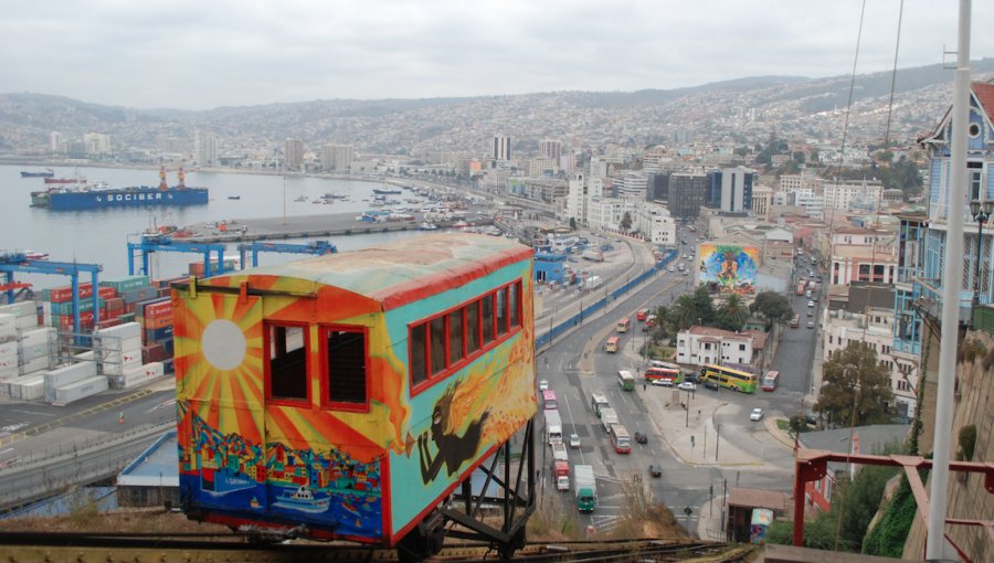 Estos son los montos que recibirán como ayuda del Estado los 38 municipios de la región de Valparaíso