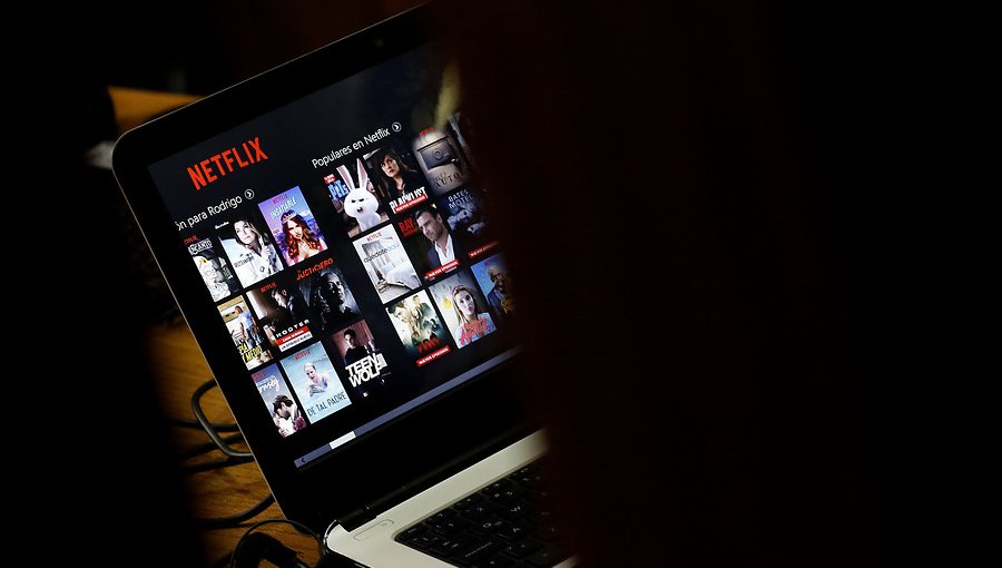 Las nuevas tarifas que tendrá Netflix tras cobro del 19% del IVA