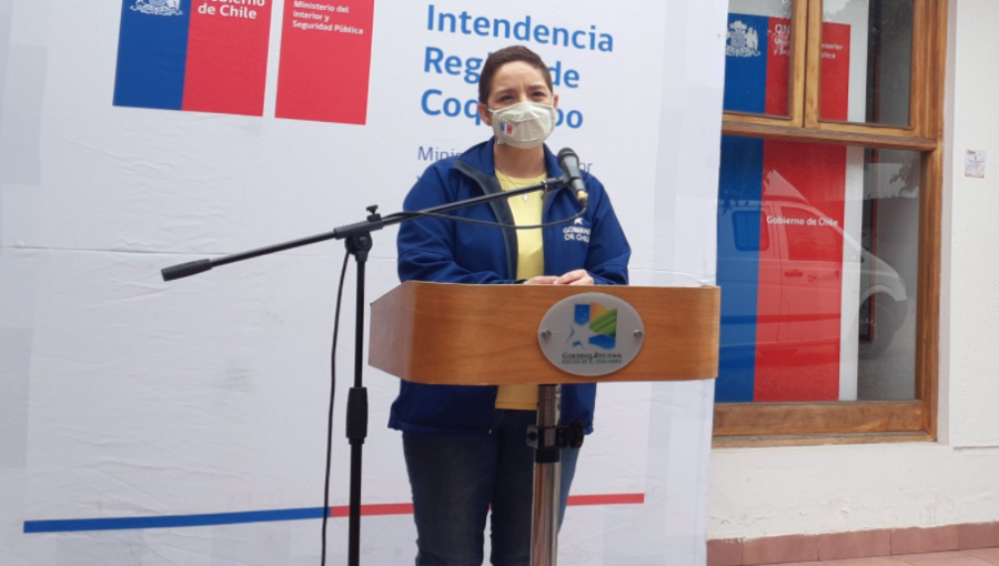 Intendenta de Coquimbo anuncia sanciones por polémica fiesta de funcionarios del hospital de Ovalle