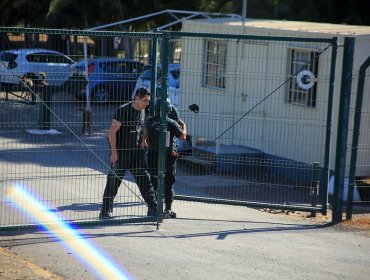 Revisarán solicitudes extraordinarias de libertad condicional de internos de Punta Peuco, Santiago Sur y Colina 2