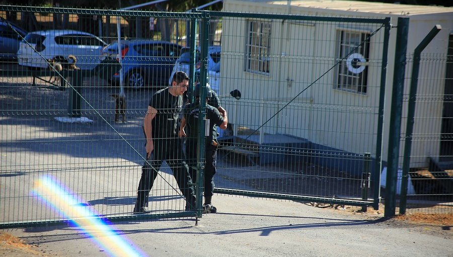 Revisarán solicitudes extraordinarias de libertad condicional de internos de Punta Peuco, Santiago Sur y Colina 2