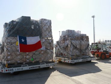 Ministro de Salud asegura que al 25 de mayo Chile contará con 1.751 ventiladores mecánicos disponibles