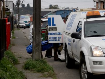 Fallecen dos jóvenes que se inyectaron insulina durante una fiesta en Puerto Montt