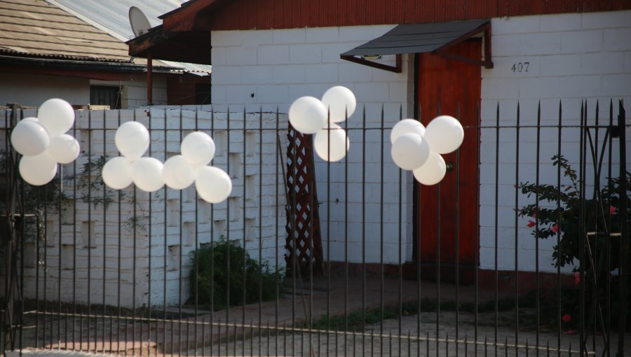 Cuerpo de fallecido con COVID-19 sigue más de 20 horas en casa de San Joaquín
