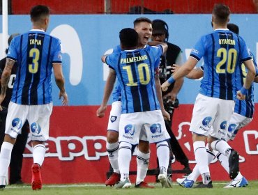 Huachipato comunicó que su plantel arrojó negativo en pruebas de coronavirus