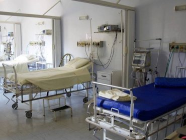 76% de las camas críticas de la red público-privada están ocupadas en Chile según Sociedad Chilena de Medicina Intensiva
