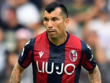 Bologna de Gary Medel tendrá un noble gesto con abonados que no podrán acudir al estadio