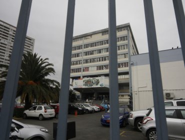 Confirman fallecimiento por Covid-19 de funcionaria del hospital Carlos van Buren de Valparaíso