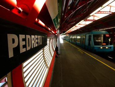 Con la reapertura de estaciones Cumming y Pedrero, Metro tendrá un 87% de su red operativa