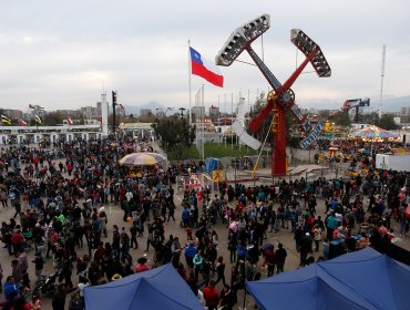 Municipio de Ñuñoa suspende su tradicional celebración de Fiestas Patrias en el Estadio Nacional