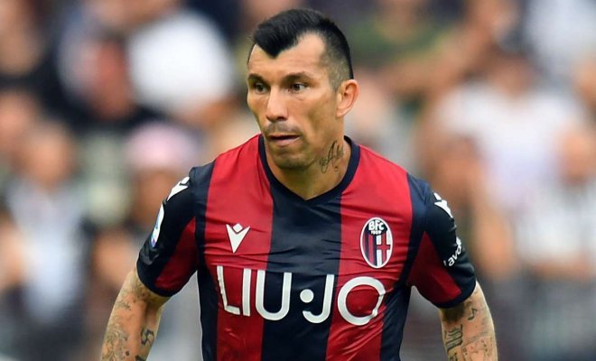 Bologna de Gary Medel tendrá un noble gesto con abonados que no podrán acudir al estadio