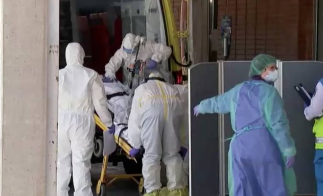 12 personas fallecieron el último día a causa de la pandemia en Chile: total asciende a 335