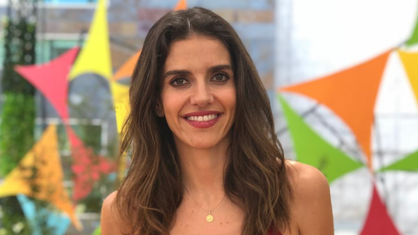 María Luisa Godoy contó la razón por la que dejó el teletrabajo y regresó a TVN