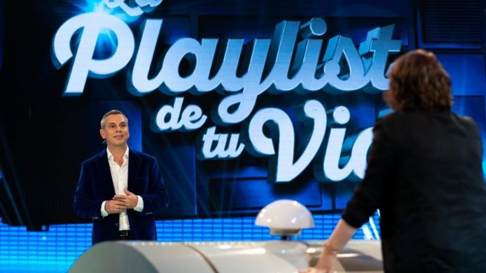 Mega anunció la fecha de estreno del nuevo estelar musical «Dale Play»