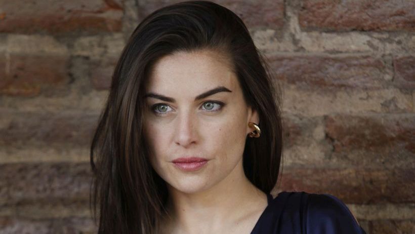Ingrid Cruz debuta en «Historias de cuarentena» con importante personaje