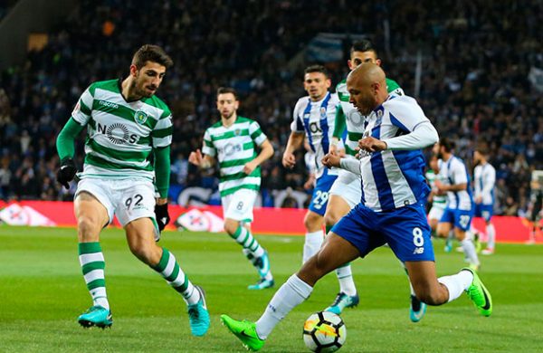 Portugal anunció la fecha para el regreso del fútbol de primera división