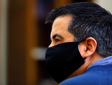 Andrés Celis pide al Servel y al SII que fiscalicen cuestionado financiamiento de Revolución Democrática