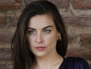 Ingrid Cruz debuta en «Historias de cuarentena» con importante personaje