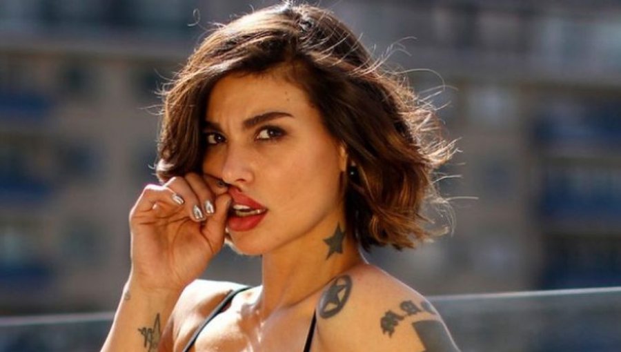 Angie Jibaja rompe el silencio tras ser baleada: "Esta es una nueva oportunidad de vida"