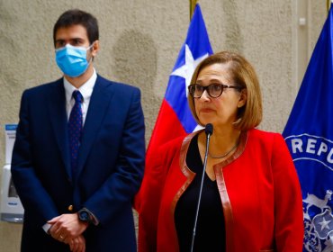 Revés para Sharp: Presidentes de Cámaras confirman que la Cuenta Pública será en Valparaíso