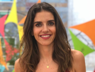 María Luisa Godoy contó la razón por la que dejó el teletrabajo y regresó a TVN