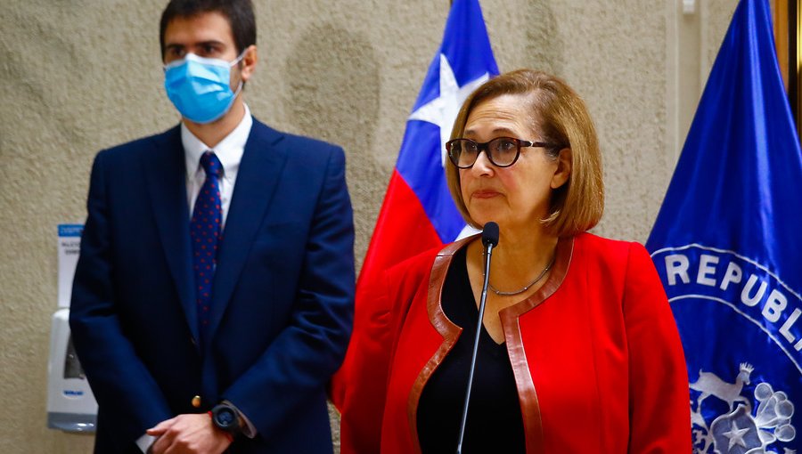 Revés para Sharp: Presidentes de Cámaras confirman que la Cuenta Pública será en Valparaíso