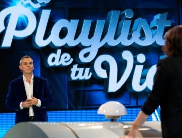 Mega anunció la fecha de estreno del nuevo estelar musical «Dale Play»
