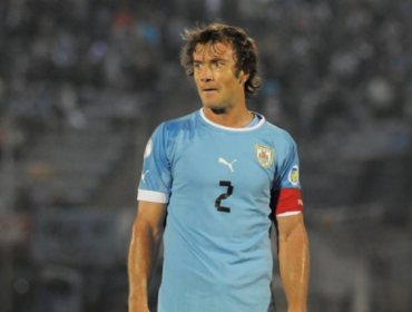 Diego Lugano: "Siento que Chile nos sacó 20 años de ventaja en muchos aspectos"