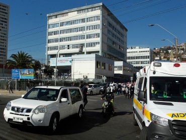 40 y 41 años tenían las dos nuevas personas fallecidas por Covid-19 en la región de Valparaíso