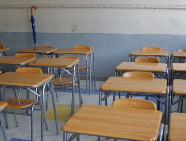 Educación en Chile en tiempos de Pandemia: El "Co-Pago" de Colegios particulares subvencionados que ahoga a la clase media y genera "lobby" de sostenedores