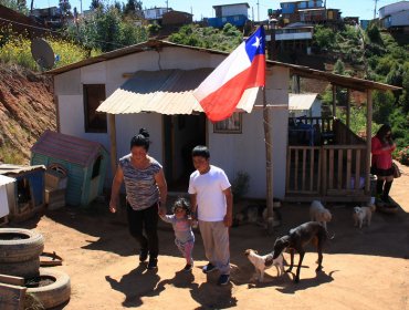 Cepal pronostica que la pobreza en Chile podría superar el 13% a raíz de la emergencia sanitaria