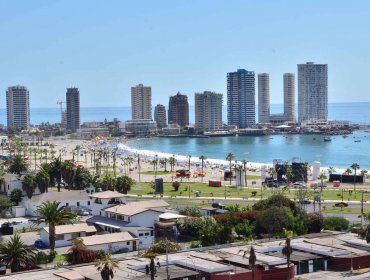 Iquique y Alto Hospicio entrarán en cuarentena obligatoria desde este viernes 15