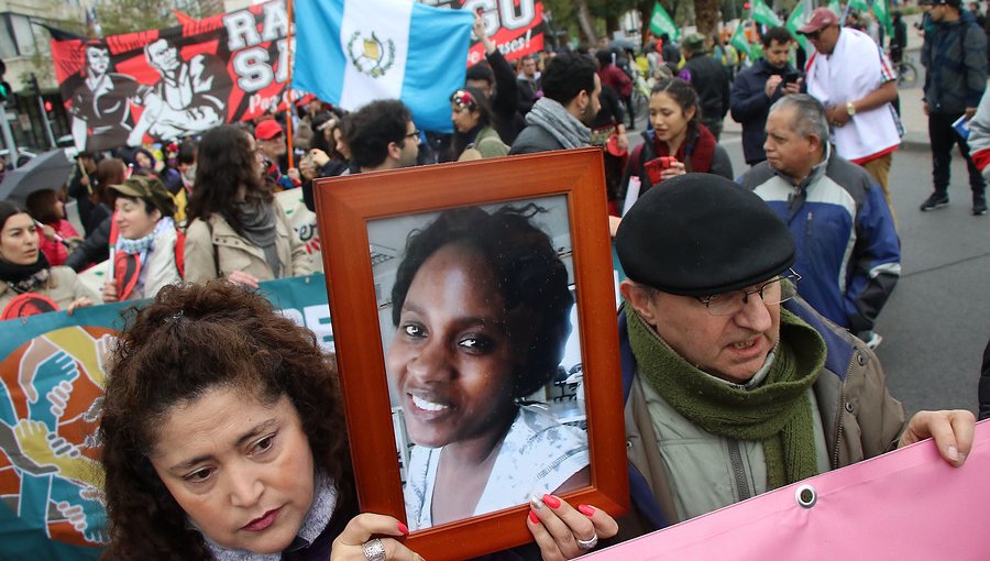 Confirman condena a Municipalidad de Lo Prado por discriminación a ciudadana haitiana